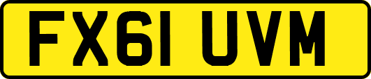 FX61UVM