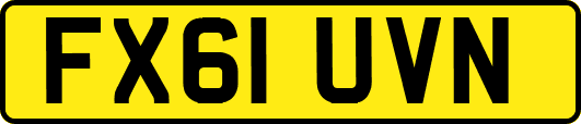 FX61UVN