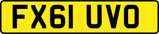 FX61UVO