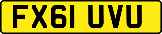FX61UVU