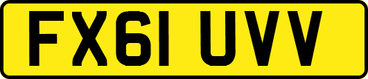 FX61UVV