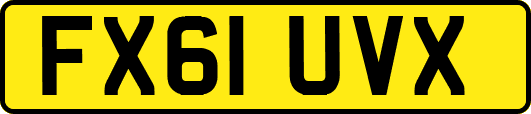 FX61UVX