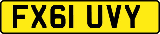 FX61UVY
