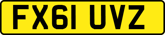 FX61UVZ