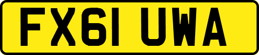 FX61UWA