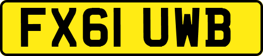 FX61UWB
