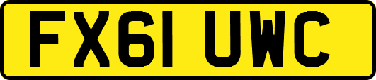 FX61UWC