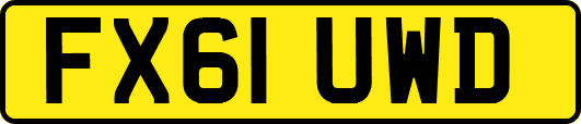 FX61UWD