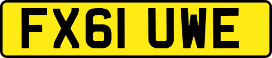FX61UWE