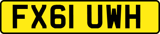 FX61UWH