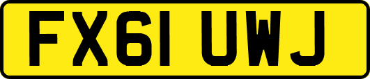 FX61UWJ