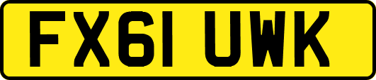 FX61UWK