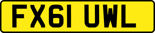 FX61UWL