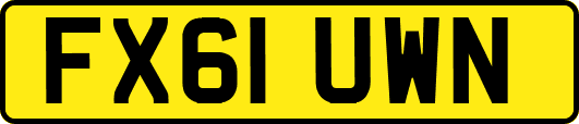FX61UWN
