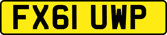 FX61UWP