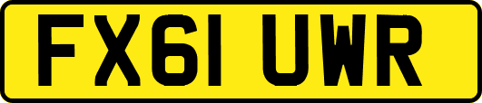 FX61UWR