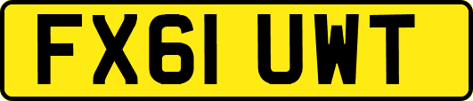 FX61UWT