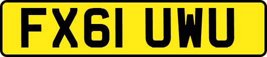 FX61UWU