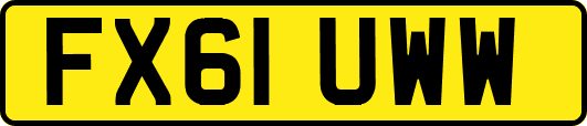 FX61UWW