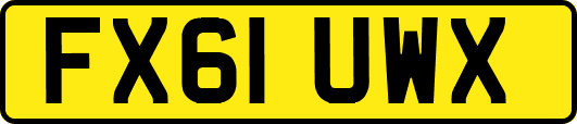 FX61UWX