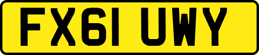 FX61UWY