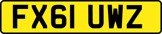 FX61UWZ