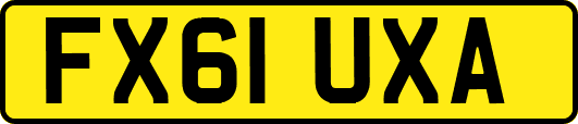 FX61UXA