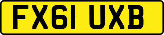 FX61UXB