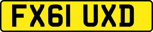 FX61UXD