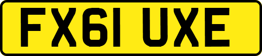FX61UXE