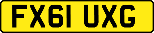 FX61UXG