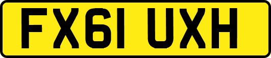FX61UXH