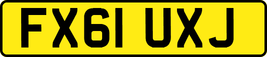 FX61UXJ