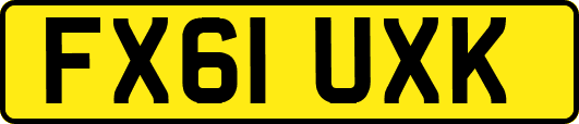FX61UXK