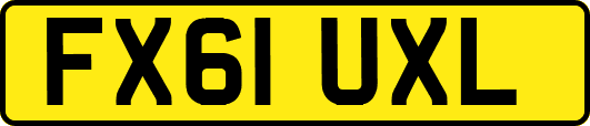 FX61UXL