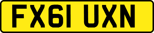 FX61UXN