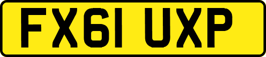 FX61UXP