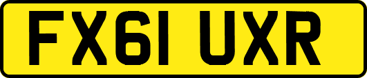 FX61UXR