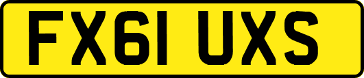 FX61UXS