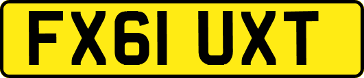 FX61UXT