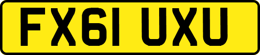 FX61UXU