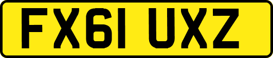 FX61UXZ