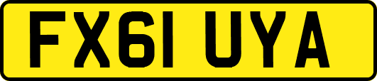 FX61UYA