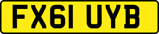 FX61UYB