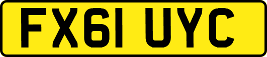 FX61UYC