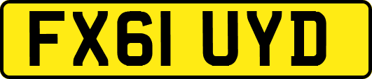 FX61UYD