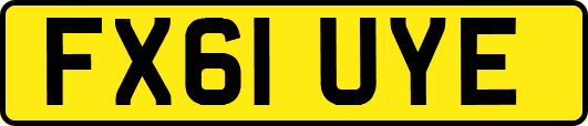 FX61UYE