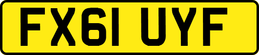 FX61UYF
