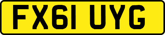 FX61UYG