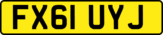 FX61UYJ
